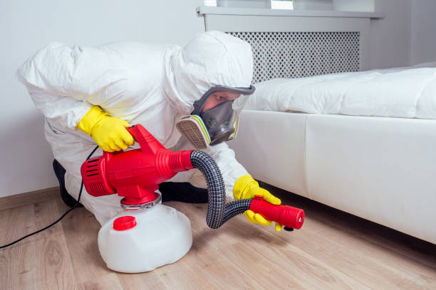 Pest Prevention Services in Clay Center, KS