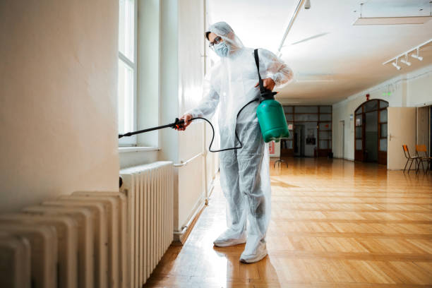 Best Affordable Pest Control Services  in Clay Center, KS